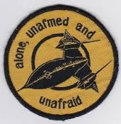 sr-71 patch